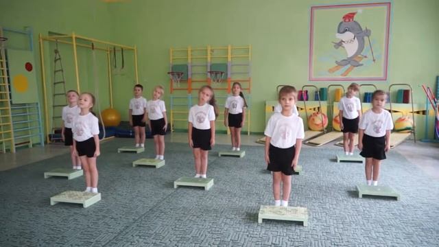 Видеопрезентация детского сада смотреть онлайн