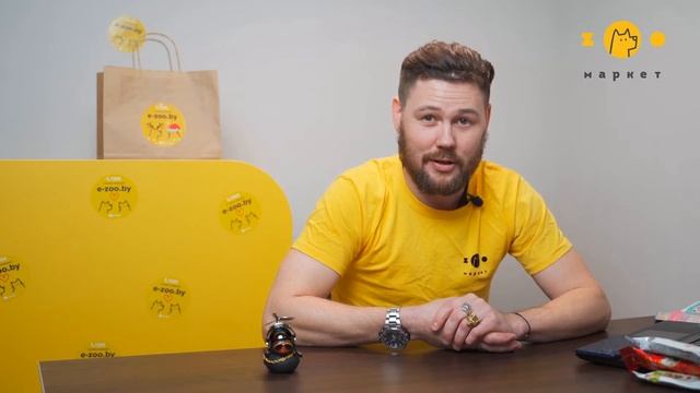 Почему животные едят растения? смотреть онлайн