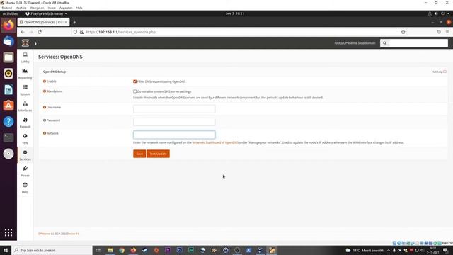 How To Setup Your Own DNS Revolver in OPNsense смотреть онлайн
