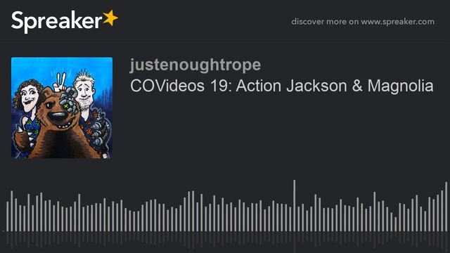 COVideos 19: Action Jackson & Magnolia смотреть онлайн