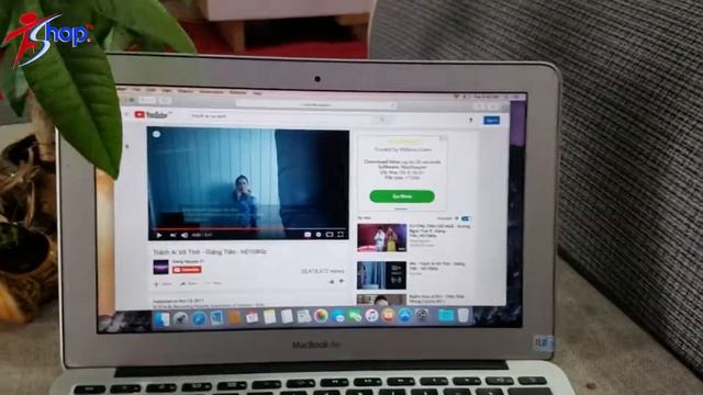 Bán Macbook Air MC968 i5 2011 tại ishop thái nguyên смотреть онлайн