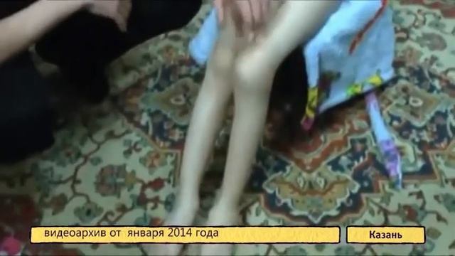 U News. Каждый из нас может стать волшебником и подарить ребенку детство! смотреть онлайн