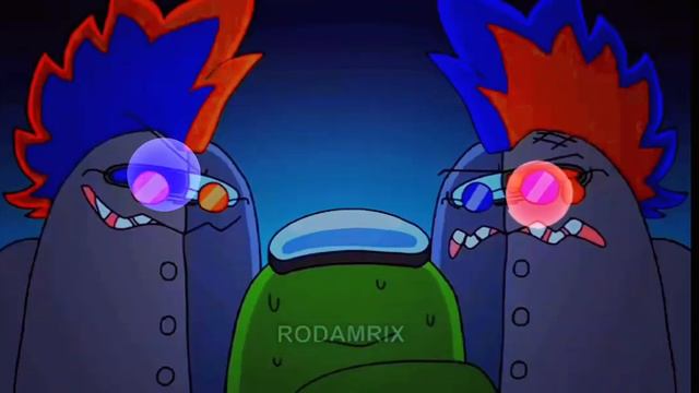 Among Us Alternate Edit #Amongus #Rodamirx смотреть онлайн