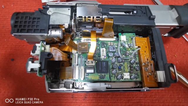 Panasonic Camera Repair srilanka смотреть онлайн