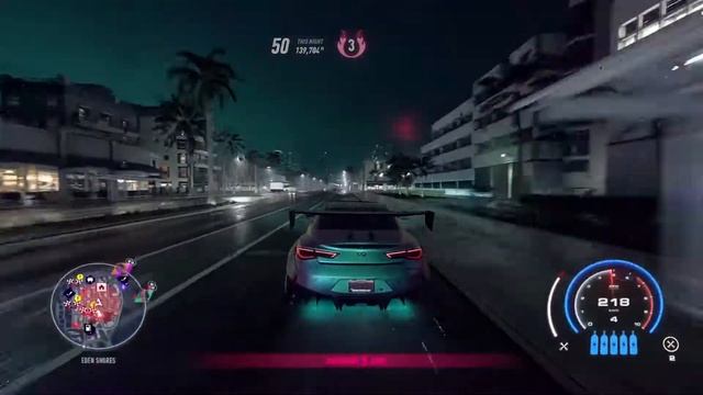 Need for speed heat Infiniti Q60 S with 1500 Ps VS Cops смотреть онлайн