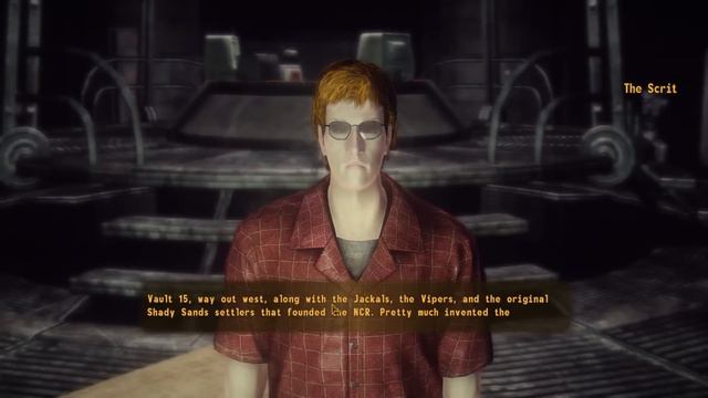 New Vegas Mods: A Bizarre Adventure - 2 смотреть онлайн