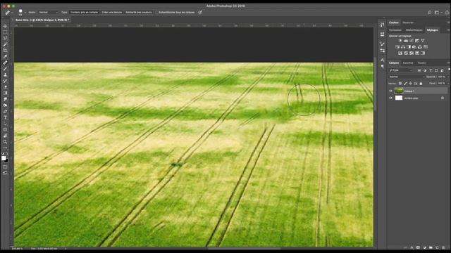 Plus besoin d'acheter des images d'internet (Photoshop) смотреть онлайн