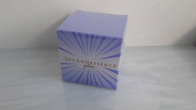 Incandessence Glow 🔥 Avon 🔥 Женская Парфюмерная вода эйвон эвон awon духи туалетная смотреть онлайн