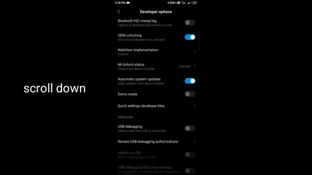 How To Fix Developer Warning For Package смотреть онлайн