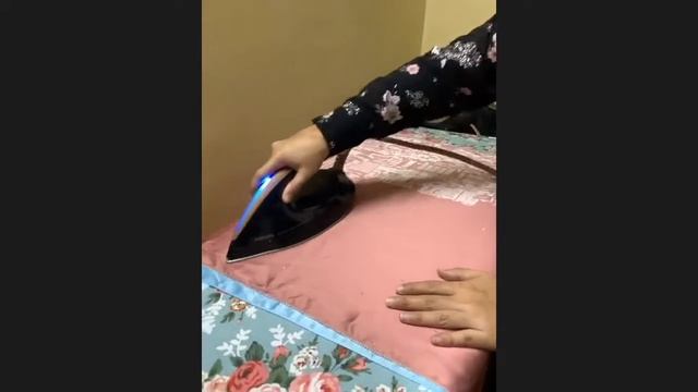 PHILIP PERFECTCARE Performer Steam Generator Iron - by Sity Rafeezah смотреть онлайн