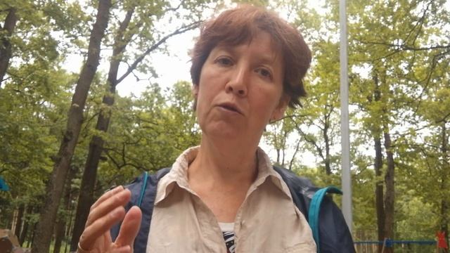 Проект "Год моей жизни в стихах и впечатлениях" день 78 смотреть онлайн