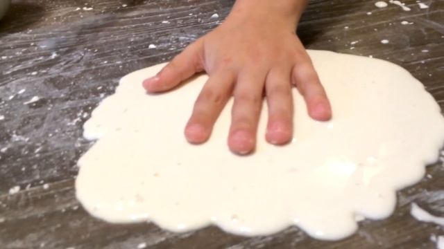 Супер свойства. Как сделать неньютоновскую жидкость? смотреть онлайн