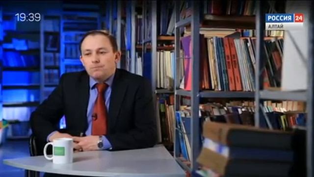 «Кафедра»: как на государства влияют глобальные проблемы человечества? смотреть онлайн