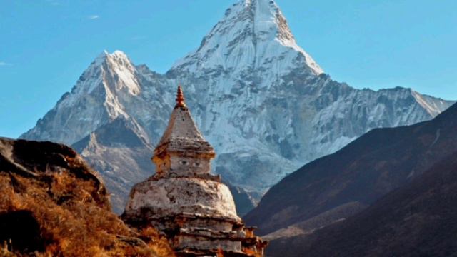 Тур в Непал смотреть онлайн