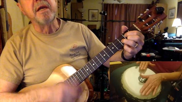 SOTU 313 - IF THE WATERS ARE FINE - Original Song by Dennis Danner смотреть онлайн