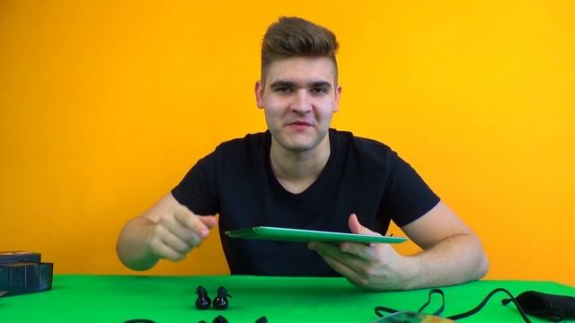 НАУШНИКИ, КОТОРЫЕ НЕ ВЫПАДАЮТ ИЗ УШЕЙ | Syllable D900S смотреть онлайн