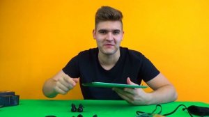 НАУШНИКИ, КОТОРЫЕ НЕ ВЫПАДАЮТ ИЗ УШЕЙ | Syllable D900S