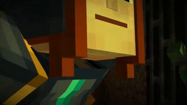 Minecraft - Story Mode #20 смотреть онлайн