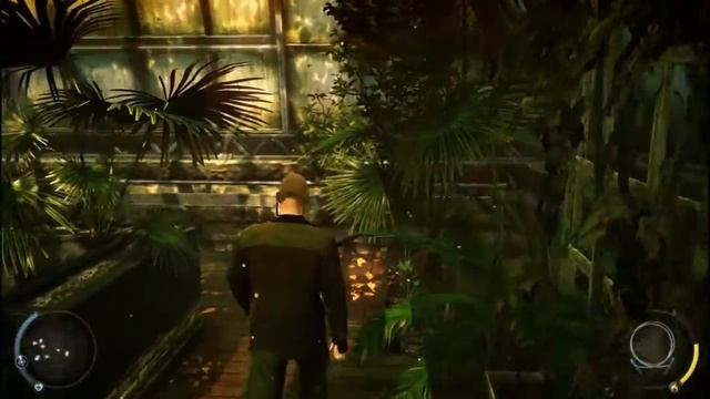 Hitman Absolution Gameplay Asus Radeon HD 7770,AMD Athlon II X4 640 смотреть онлайн