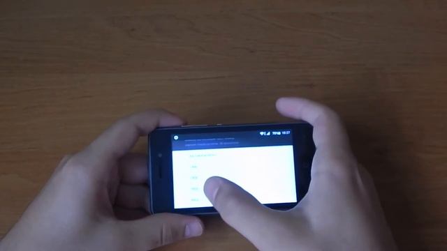 Leagoo Z1 подробный обзор смотреть онлайн