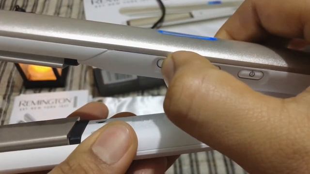 Remington HYDRALUXE Hair Straightener Model S8901 Honest Review | Best Hair Straightener