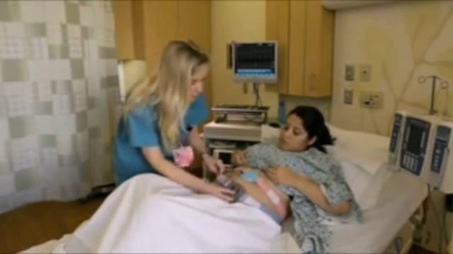 РОДЫ В США, СЕДАР СЕНАЙ ГОСПИТАЛЬ,ЛОС АНДЖЕЛЕС смотреть онлайн