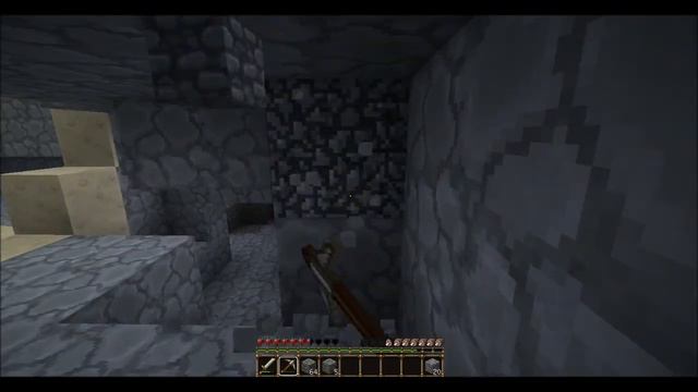Castlecraft Ep 13 Connor Wants a Wide Castle смотреть онлайн