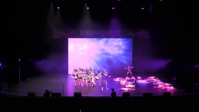 Showquest 2021 - Kauri Park School смотреть онлайн