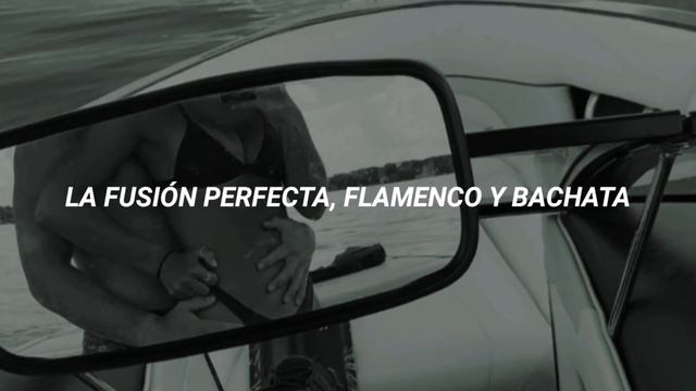 Flamenco y Bachata - Daviles de Novelda (letra) смотреть онлайн