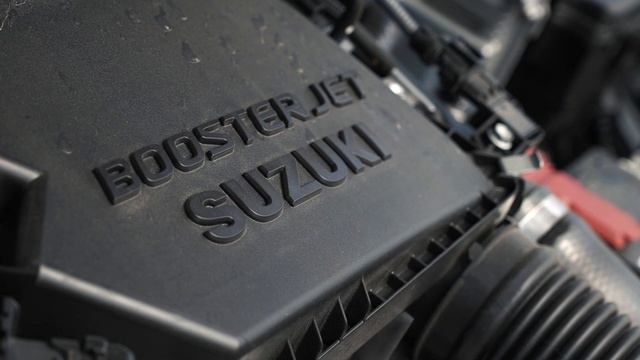 2022 Suzuki SX4 S-cross 1.4 Boosterjet Hybrid Allgrip AT Elegance - Test