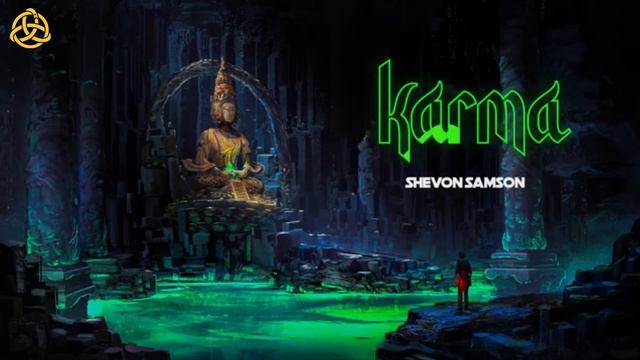 Shevon Samson / Organic Music «Karma» / Karmalogic With Benjamin