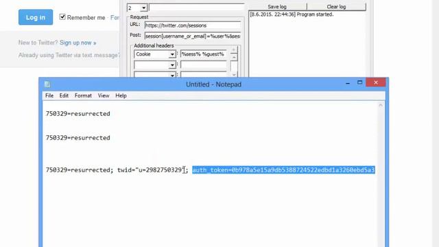 Making a bot with UniBot in less than 10 minutes смотреть онлайн