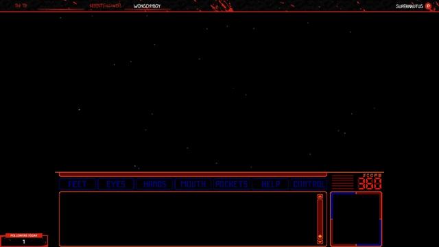 Space Quest VI: Roger Wilco In the Spinal Frontier [Part 2] смотреть онлайн