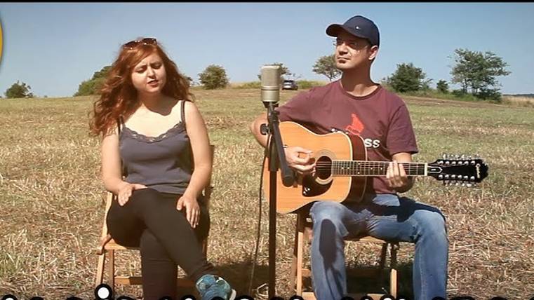 Bana Bir Masal Anlat Baba - Babalar Günü Şarkısı! (Cover Song) смотреть онлайн