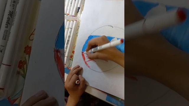 рисуем countryrissua на листе а4 смотреть онлайн