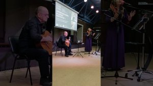 223913 "Я любила сокола"  (авторы песни Наталья Маркина и Татьяна Куртукова)