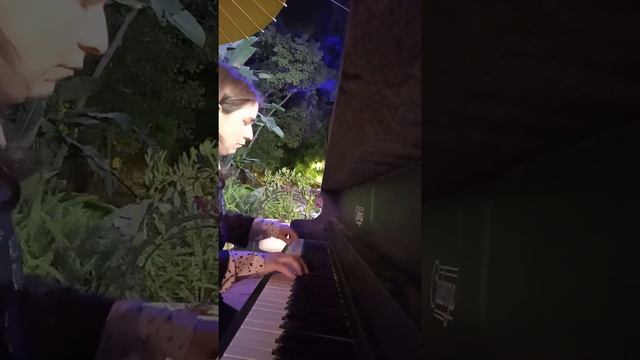 Kabalevsky, Prelude Fa Diez Minor, From Opus 38