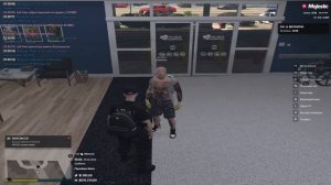 У меня соседи сверлят