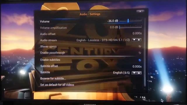 HiMedia XBMC 2 смотреть онлайн