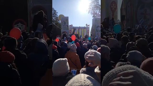 Маргарита Суханкина в Казани. смотреть онлайн