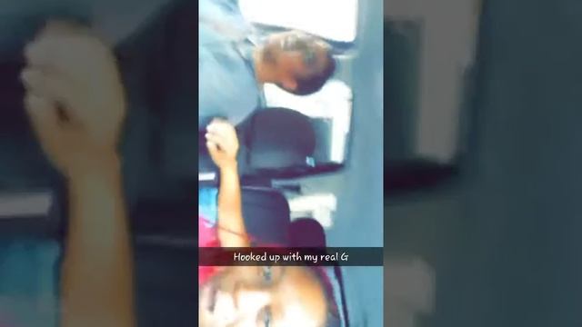 Backseat Rider goes to Far ?? смотреть онлайн