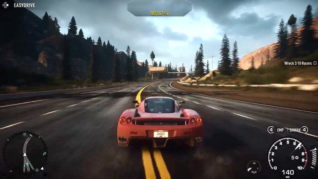 Let's Play Need for Speed Rivals | Ep. 27 | Cop Career Part 6 | Chapter 5 смотреть онлайн