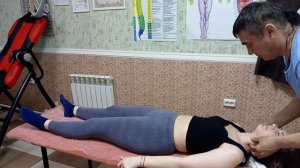Мягкая правка. Оренбург костоправ Рустам Рафисович 89033952344.