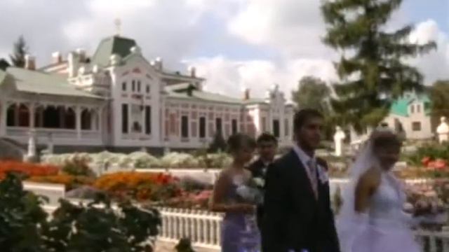 СВЕТЛАНА+ВИТАЛИЙ Свадьба, abb-video, фильм - 4 смотреть онлайн