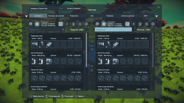 Space enginesers nouvelles jeu 🙂✌️🙂 [PS5] [LIVE][FR] epouse 1 смотреть онлайн