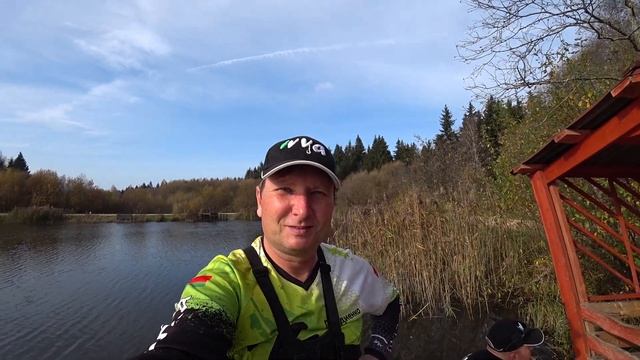 Ловим щуку. Кемпинг Косачи. Pike турнир смотреть онлайн