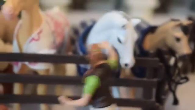 The Silver Star Stables Show - Episode 4 |Schleich Horse Role-Play Series| смотреть онлайн