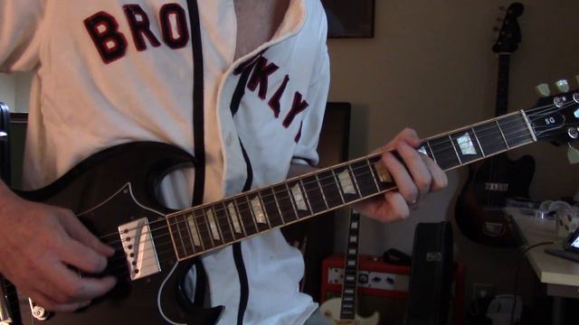 Strange Brew - Cream смотреть онлайн