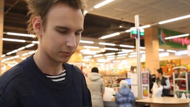 КОНТРОЛЬНАЯ ЗАКУПКА Лучшие Товары Года 1 2018 смотреть онлайн