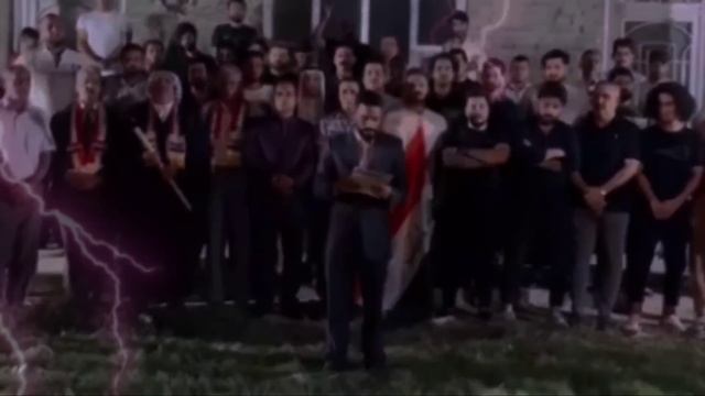 تظاهرات كبرى يستعد لها الشعب العراقي يوم 1-10-2023 هل ستكون نهاية حكومة السوداني !!؟ смотреть онлайн